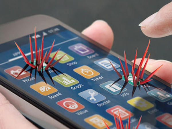 Xuất hiện phần mềm độc hại phá hỏng điện thoại Android