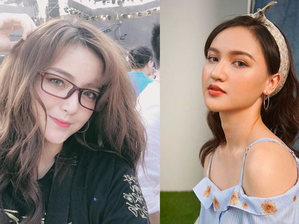 4 cô bạn là gái Việt 100% nhưng sở hữu nét đẹp như lai Tây nổi nhất năm qua