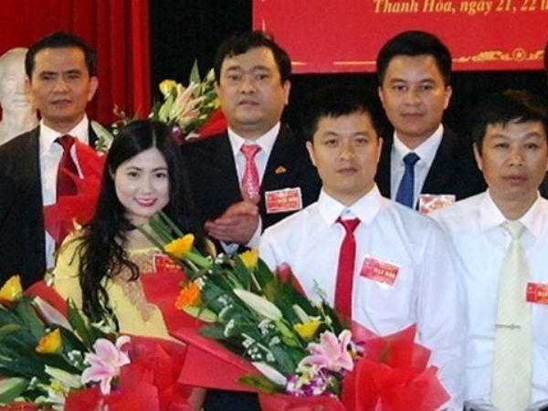 Cần tìm bà Quỳnh Anh để làm rõ trách nhiệm lãnh đạo Thanh Hóa
