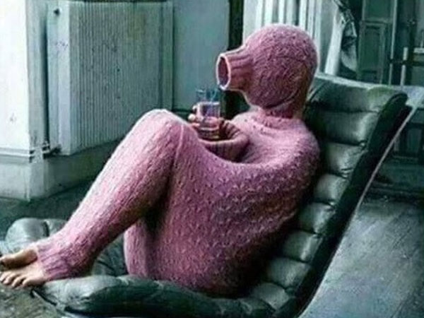 Dân mạng Sài Gòn 'run rẩy' hưởng ứng cái lạnh 20 độ C
