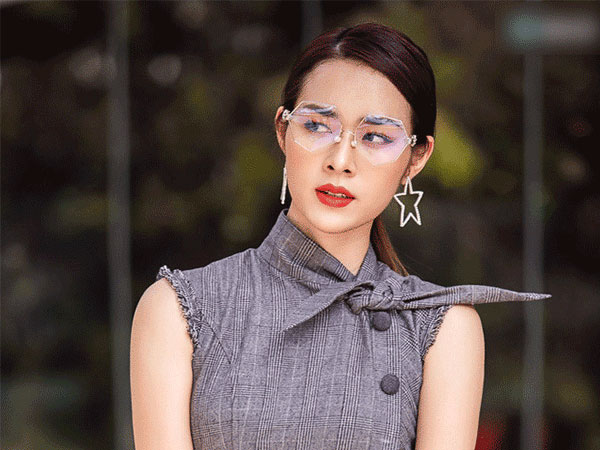 Diệp Bảo Ngọc: Tôi và Thành Đạt ít nói chuyện, thỏa thuận sống vì con