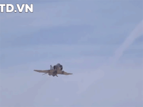 F-4 'Con ma', loại tiêm kích nổi tiếng nhất của Mỹ bị bắn hạ trên bầu trời Hà Nội