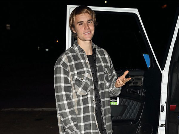 Mặc kệ mẹ Selena phản đối, Justin vẫn đến chơi nhà và muốn ngỏ lời cầu hôn bạn gái?