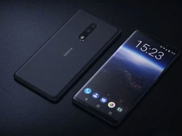 Nokia 9 lộ cấu hình quan trọng, có camera kép sau