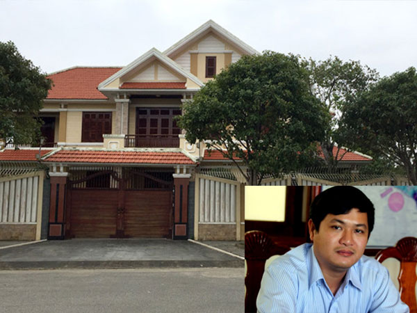 'Ông Thanh thiếu cầu thị khi xin cơ hội cho con trai Hoài Bảo'