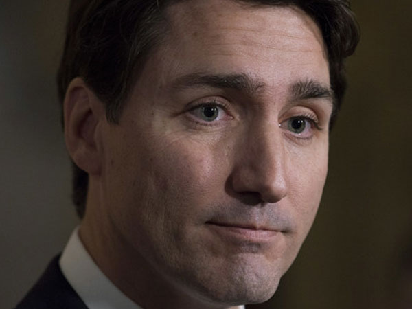 Thủ tướng Trudeau xin lỗi vì đi nghỉ xa hoa trên đảo của tỷ phú