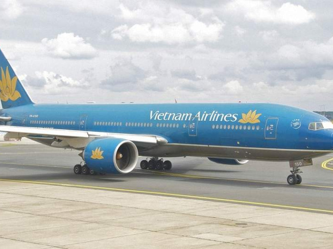 Tiếp viên ngăn khách VIP trộm cắp trên máy bay Vietnam Airlines