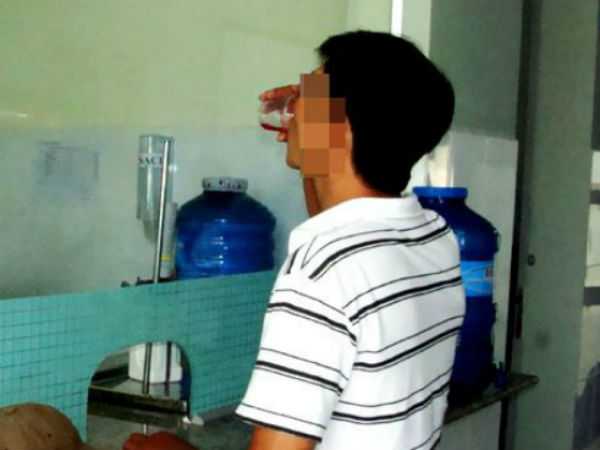 TP HCM muốn bảo hiểm y tế chi trả cho cai nghiện
