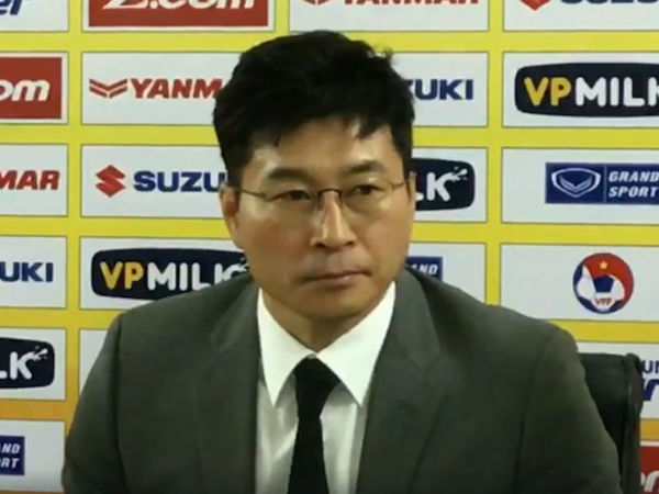 U23 Việt Nam gây ấn tượng: HLV đối thủ e ngại, sợ thắng U23 Hàn Quốc