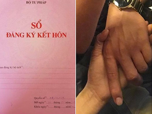 Xôn xao ca sĩ Phương Thanh chuẩn bị kết hôn