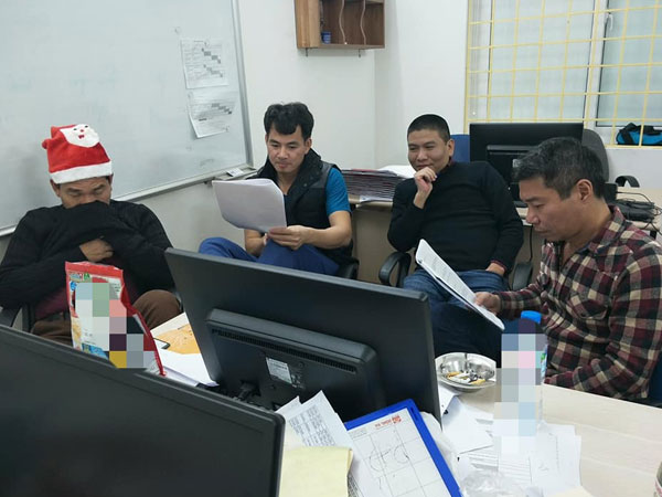 Xuân Bắc 'tung hoả mù' về Táo Quân 2018, fan khấp khởi mong đợi