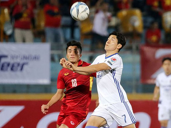 Ai muốn VFF không đoàn kết?
