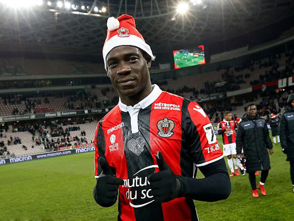 Balotelli sẽ trở về Man City với giá... 0 đồng