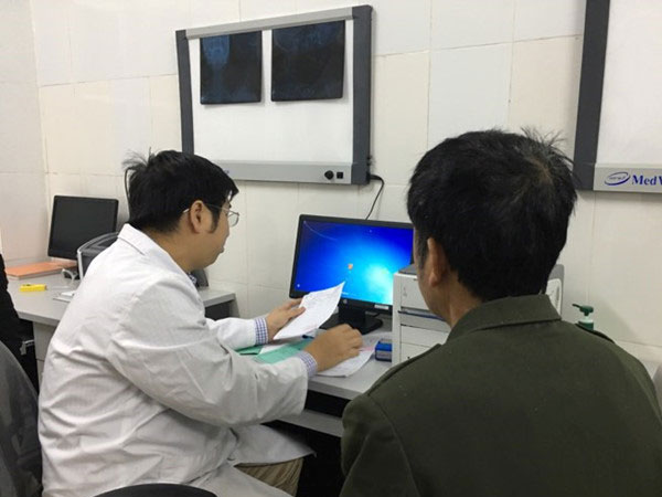 Căn bệnh khiến gió thổi qua cũng gây đau dữ dội