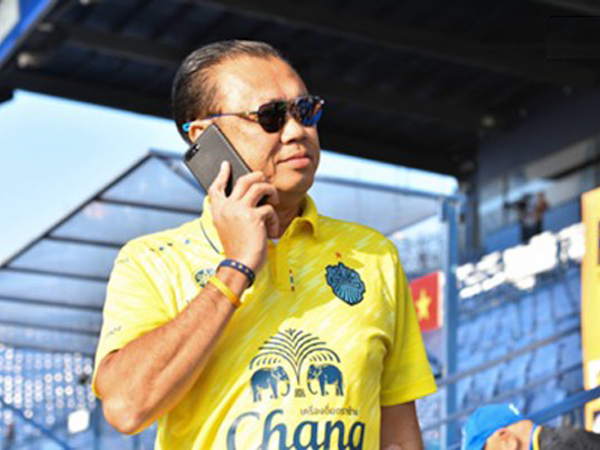 Chính thức: Xác định cầu thủ Việt Nam đến Thai League
