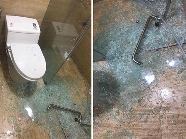 Chuyên gia chỉ cách chọn kính cường lực an toàn, tránh vỡ nổ cho gia đình