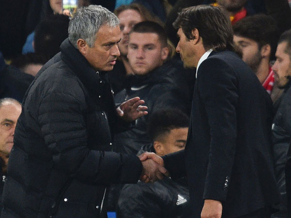 Conte ứng nghiệm 'lời nguyền' Mourinho: Sai lầm đến từ đâu?