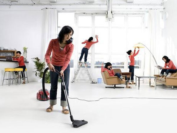 Mẹ chồng hách dịch khiến tôi như biến thành quỷ dữ
