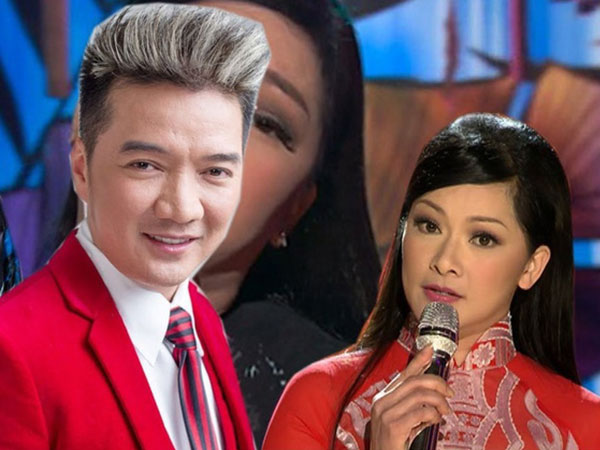 Mr Đàm tiết lộ bí mật về Như Quỳnh: 'Vợ Chí Tài làm Như Quỳnh xấu hổ, muốn độn thổ'