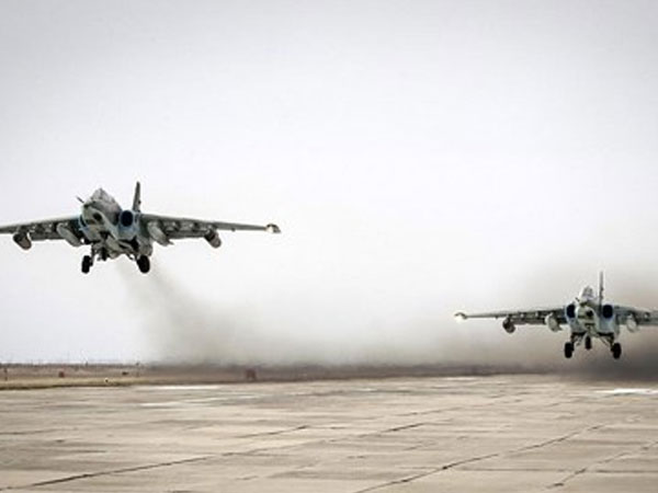 Mỹ nói Nga có thể vẫn duy trì hiện diện quân sự lớn tại Syria