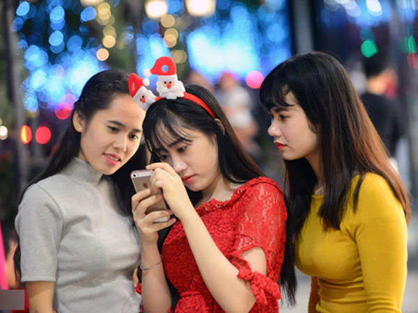 Nam Bộ trước nguy cơ bão đổ bộ, miền Bắc rét đậm dịp Giáng sinh