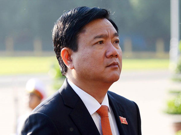 Ông Đinh La Thăng ưu ái Tổng công ty do Trịnh Xuân Thanh lãnh đạo