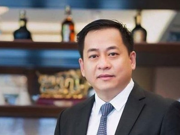 Ông Vũ 'Nhôm' từng được nhắc tên trong kết luận thanh tra như thế nào?