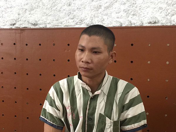 Quảng Ninh: Khởi tố bố dượng hại đời con gái riêng của vợ