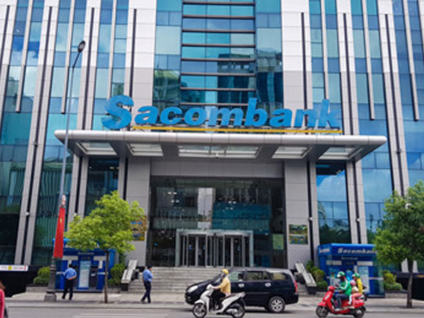 Rao bán lần ba, Sacombank hạ giá gần 900 tỷ đồng 3 tài sản khủng