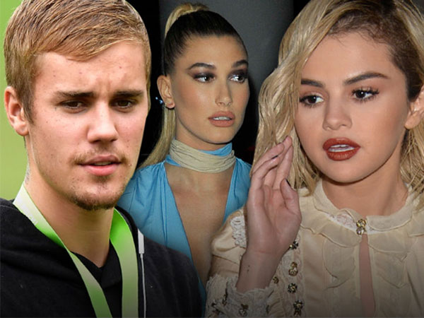 Selena ghen tuông khi Justin Bieber liên lạc với người yêu cũ
