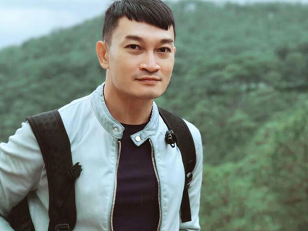 Trương Minh Quốc Thái mới kết hôn với bạn gái Việt kiều ở Mỹ