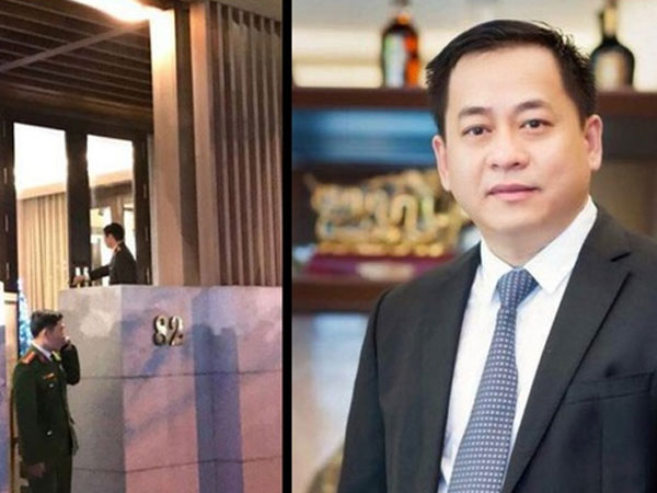 Vì sao Vũ 'nhôm' có biệt danh 'mafia' của Đà Nẵng?