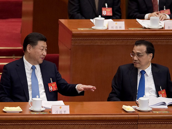 'Xiconomics': Ông Tập chi phối định hướng kinh tế Trung Quốc dài hạn