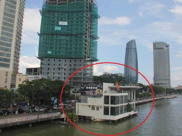31 nhà công sản Đà Nẵng bị điều tra liên quan ông Vũ 'nhôm'