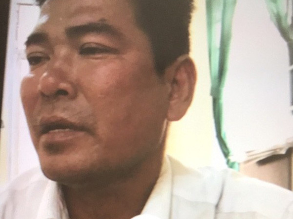 Chồng dùng gậy đập chết vợ sau câu nói 'thằng nào nhậu thì thằng đó dẹp'