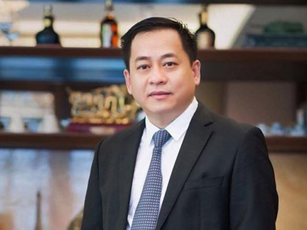 Công ty liên quan đến Vũ 'nhôm' bán hết cổ phần tại Seaprodex