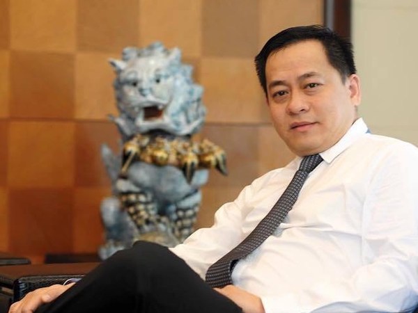 Hé lộ bí ẩn vì sao ông Phan Văn Anh Vũ có biệt danh Vũ 'nhôm'