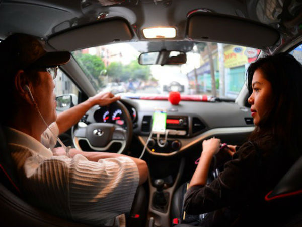 Hết thời hạn, Uber mới nộp 13,3 tỉ đồng thuế bị truy thu