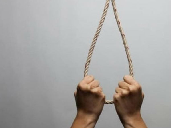 Không gặp được người yêu, nam thanh niên treo cổ tự vẫn