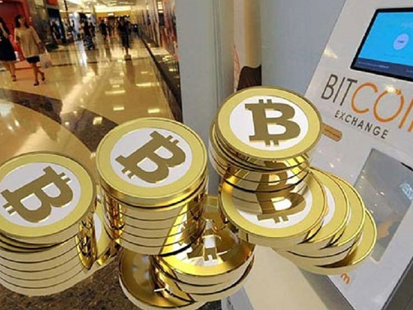Mất trên 120 triệu vì Bitcoin 'điên cuồng' lao dốc