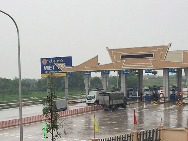 Ông chủ 'Út trọc' Đinh Ngọc Hệ với loạt dự án BOT