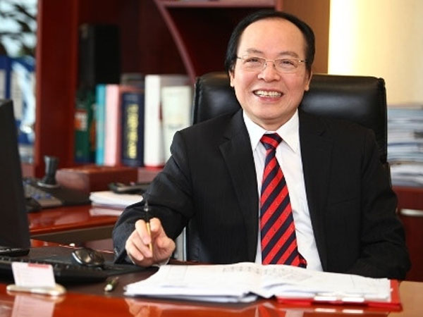 Ông Đỗ Minh Phú quyết định rời ghế Chủ tịch vàng bạc đá quý DOJI