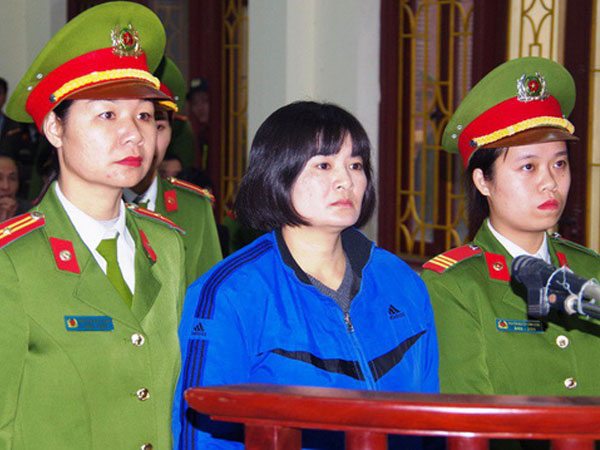 Tung 13 video clip xuyên tạc, chống phá nhà nước