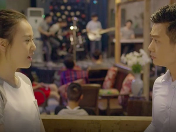 Vừa bị đuổi khỏi nhà chồng, Phương Oanh đã có 'soái ca' theo đuổi