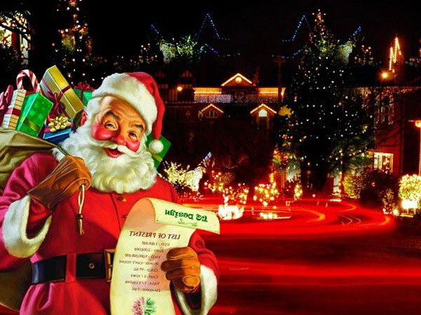 24 hay 25/12 - đâu mới là ngày Lễ Giáng sinh thật sự?