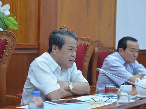 Cà Mau: Không để người dân chủ quan như bão Linda 20 năm trước
