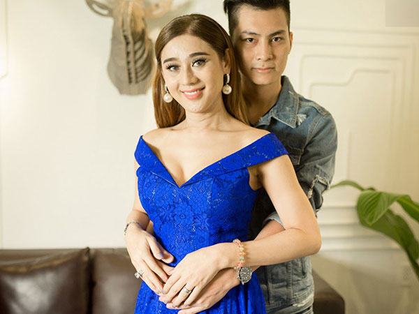 'Công chúa' Lâm Khánh Chi: Tổ chức đám cưới rình rang để cộng đồng LGBT không bị xem thường