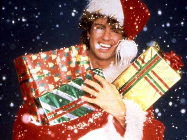 ‘Last Christmas’ - dấu ấn mùa Giáng sinh gợi nhớ George Michael