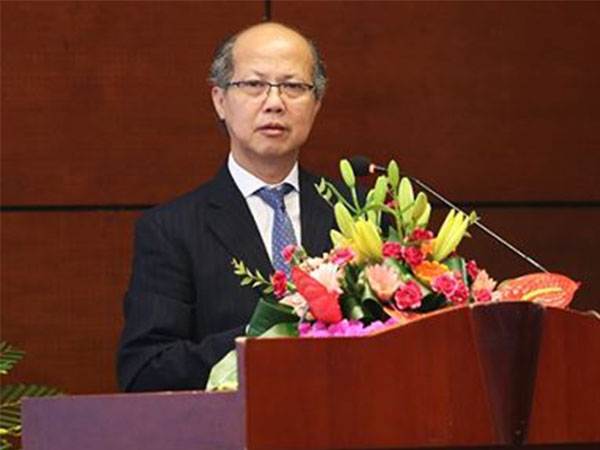 Nguyên Thứ trưởng Bộ Xây dựng Nguyễn Trần Nam ủng hộ chủ trương lát đá vỉa hè Hà Nội