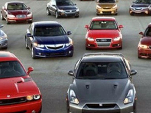 Những điều cần biết về thị trường ôtô Việt Nam từ ngày 1/1/2018